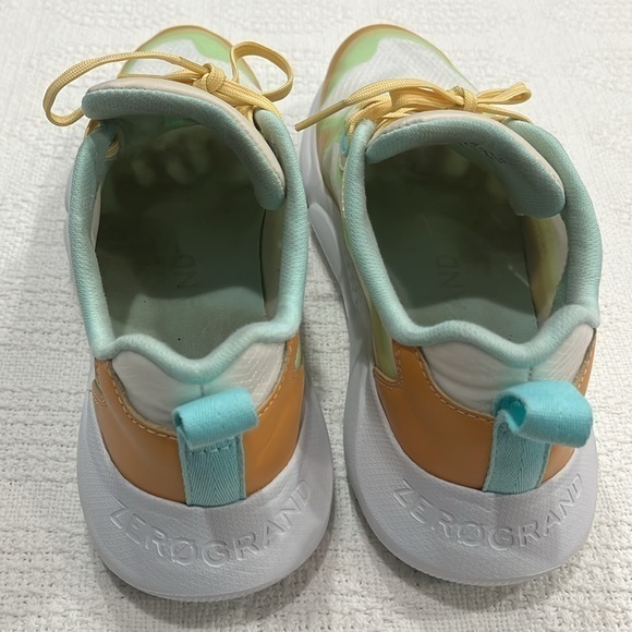 Cole Haan women’s trainers zero grand grand 360 gym shoes women’s 8 - Picture 14 of 17